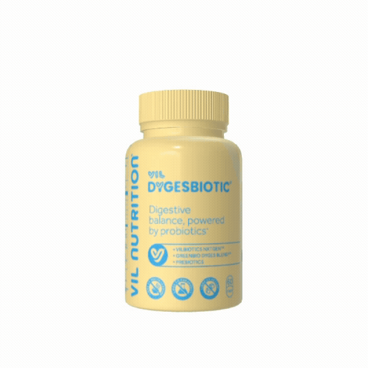 VIL DYgesBiotic - Salud Digestiva